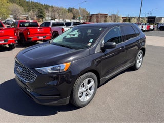 2024 Ford Edge SE AWD