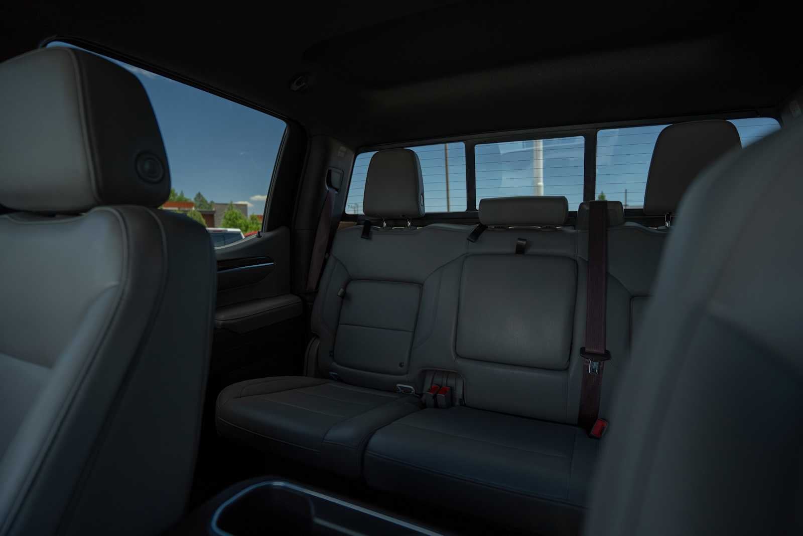 2024 Chevrolet Silverado 1500 LT - Photo 12