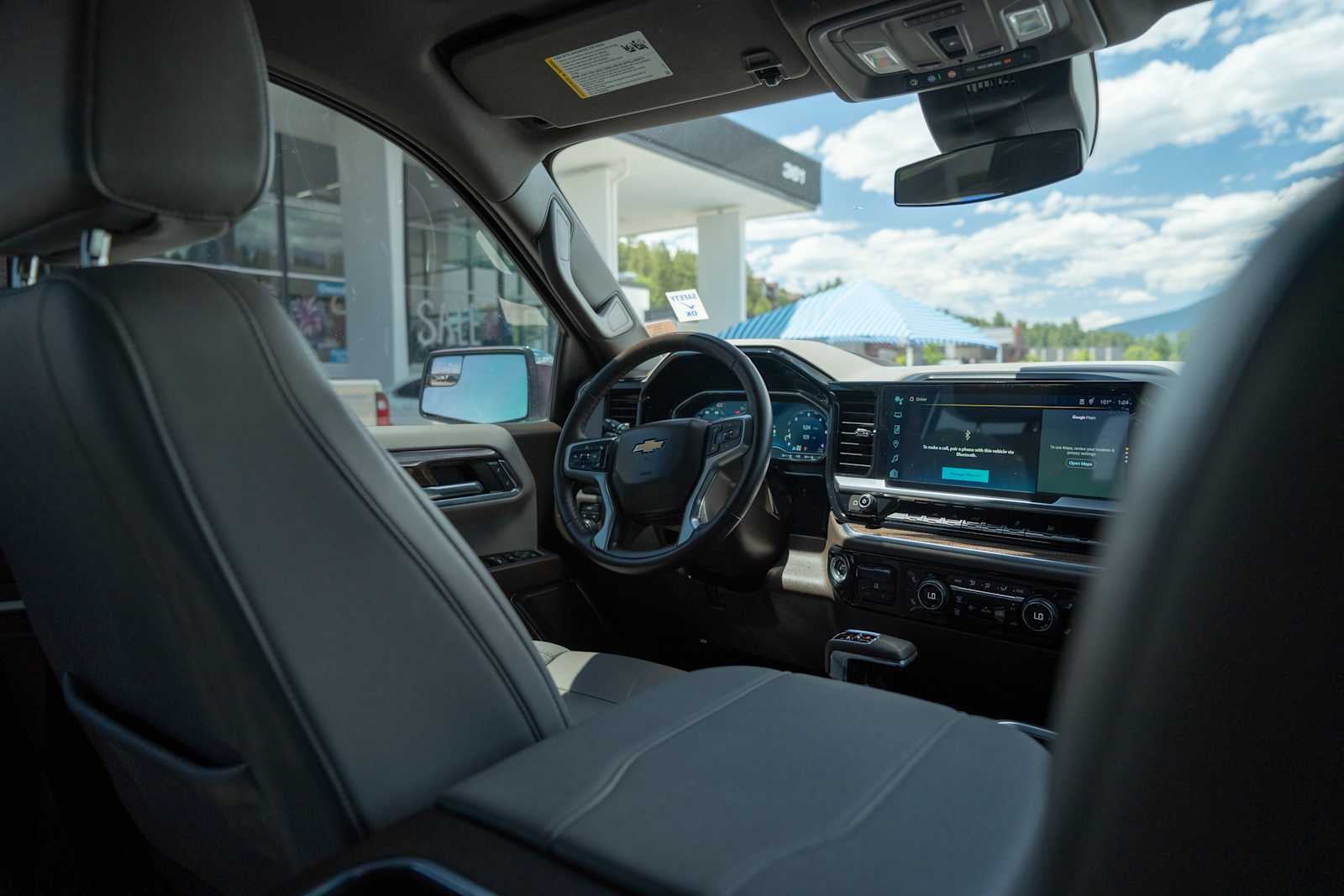 2024 Chevrolet Silverado 1500 LT - Photo 13