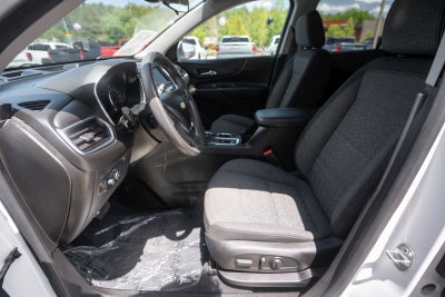 2022 Chevrolet Equinox FWD 4dr LT w/1LT