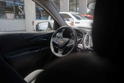 2022 Chevrolet Equinox FWD 4dr LT w/1LT