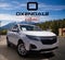 2022 Chevrolet Equinox FWD 4dr LT w/1LT
