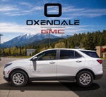 2022 Chevrolet Equinox FWD 4dr LT w/1LT