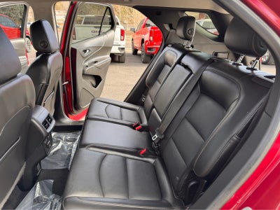 2020 Chevrolet Equinox FWD 4dr Premier w/1LZ