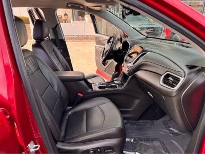 2020 Chevrolet Equinox FWD 4dr Premier w/1LZ