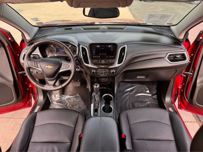 2020 Chevrolet Equinox FWD 4dr Premier w/1LZ