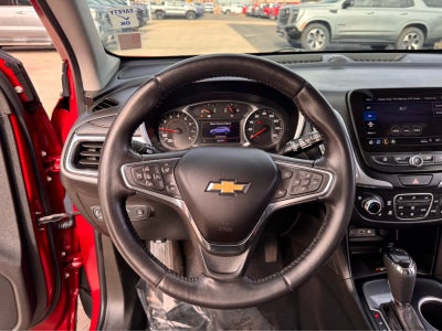 2020 Chevrolet Equinox FWD 4dr Premier w/1LZ