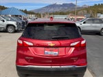 2020 Chevrolet Equinox FWD 4dr Premier w/1LZ
