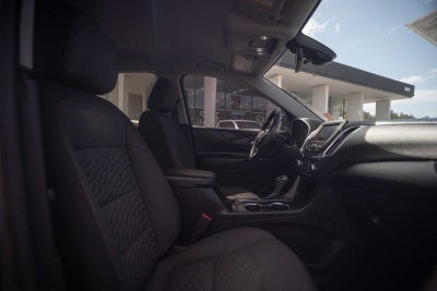 2020 Chevrolet Equinox AWD 4dr LT w/1LT