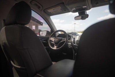 2020 Chevrolet Equinox AWD 4dr LT w/1LT