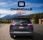 2020 Chevrolet Equinox AWD 4dr LT w/1LT
