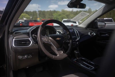 2020 Chevrolet Equinox AWD 4dr LT w/1LT