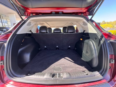 2021 Jeep Compass Latitude FWD