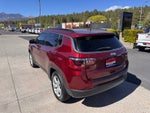 2021 Jeep Compass Latitude FWD