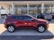 2021 Jeep Compass Latitude FWD