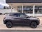 2021 Jeep Compass Trailhawk 4x4