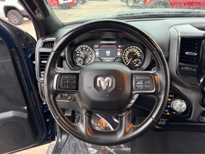 2022 RAM 2500 Power Wagon 4x4 Crew Cab 64 Box