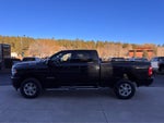 2024 RAM 2500 Big Horn 4x4 Crew Cab 64 Box