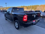 2024 RAM 2500 Big Horn 4x4 Crew Cab 64 Box
