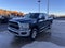 2024 RAM 2500 Big Horn 4x4 Crew Cab 64 Box