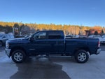 2024 RAM 2500 Big Horn 4x4 Crew Cab 64 Box