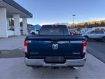 2024 RAM 2500 Big Horn 4x4 Crew Cab 64 Box