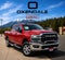 2026 RAM 2500 Big Horn 4x4 Crew Cab 64 Box