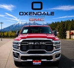 2026 RAM 2500 Big Horn 4x4 Crew Cab 64 Box