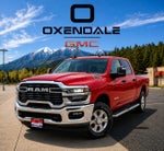 2026 RAM 2500 Big Horn 4x4 Crew Cab 64 Box