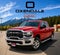 2026 RAM 2500 Big Horn 4x4 Crew Cab 64 Box