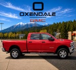 2026 RAM 2500 Big Horn 4x4 Crew Cab 64 Box