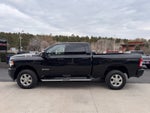 2024 RAM 2500 Big Horn 4x4 Crew Cab 64 Box