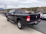 2024 RAM 2500 Big Horn 4x4 Crew Cab 64 Box