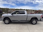 2024 RAM 2500 Big Horn 4x4 Crew Cab 64 Box