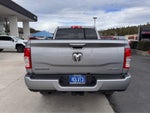 2024 RAM 2500 Big Horn 4x4 Crew Cab 64 Box