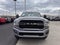 2024 RAM 2500 Big Horn 4x4 Crew Cab 64 Box