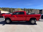 2024 RAM 2500 Big Horn 4x4 Crew Cab 64 Box