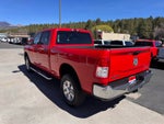 2024 RAM 2500 Big Horn 4x4 Crew Cab 64 Box