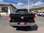 2024 RAM 2500 Big Horn 4x4 Crew Cab 64 Box