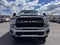 2024 RAM 2500 Big Horn 4x4 Crew Cab 64 Box