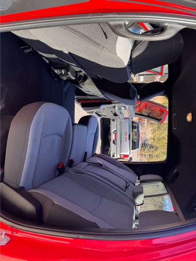 2024 RAM 2500 Big Horn 4x4 Crew Cab 64 Box