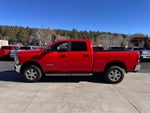 2024 RAM 2500 Big Horn 4x4 Crew Cab 64 Box