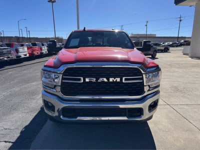 2024 RAM 2500 Big Horn 4x4 Crew Cab 64 Box