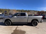 2024 RAM 2500 Big Horn 4x4 Crew Cab 64 Box