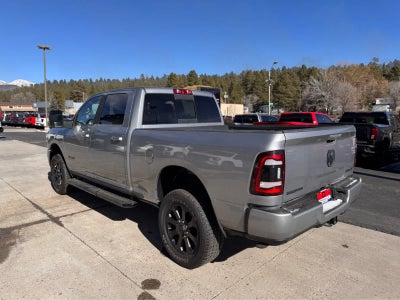 2024 RAM 2500 Big Horn 4x4 Crew Cab 64 Box