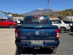2024 RAM 2500 Big Horn 4x4 Crew Cab 64 Box