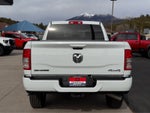 2024 RAM 2500 Big Horn 4x4 Crew Cab 64 Box