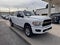 2024 RAM 2500 Big Horn 4x4 Crew Cab 64 Box