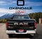 2026 RAM 2500 Big Horn 4x4 Crew Cab 64 Box