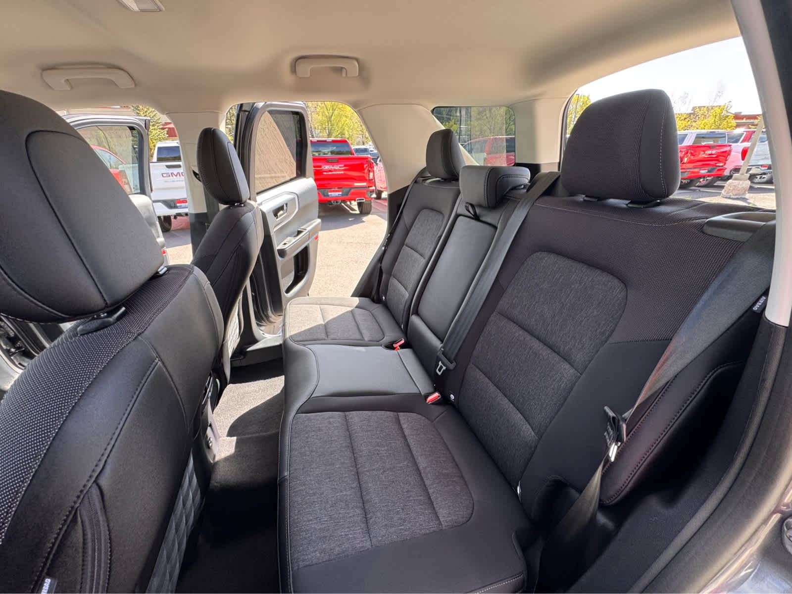2024 Ford Bronco Sport Big Bend 4x4